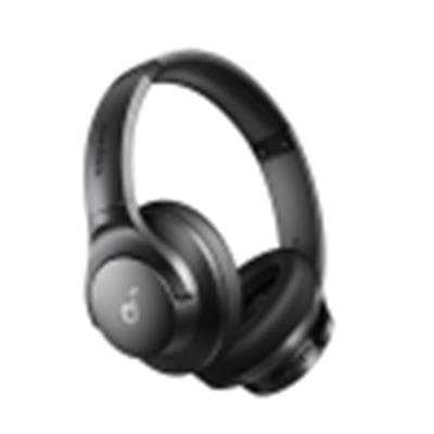 Anker Soundcore Q20i Bluetooth Hybrid ANC Pretos