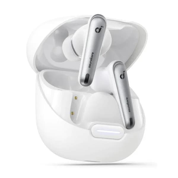 Anker Auriculares Liberty 4 NC Branco