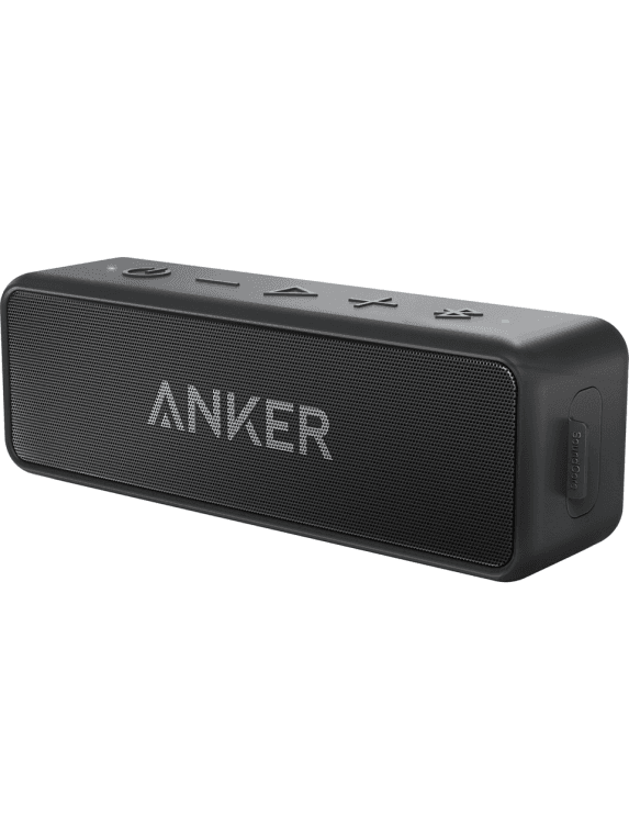 Soundcore 2 Bluetooth Speaker 12W  Black