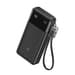 Powerbank Anker 20000mAh 30W Preto
