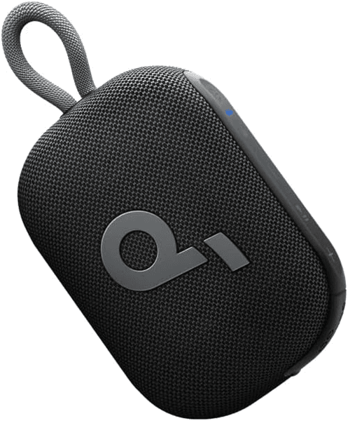 Anker Soundcore Select 4 Go Bluetooth Preto