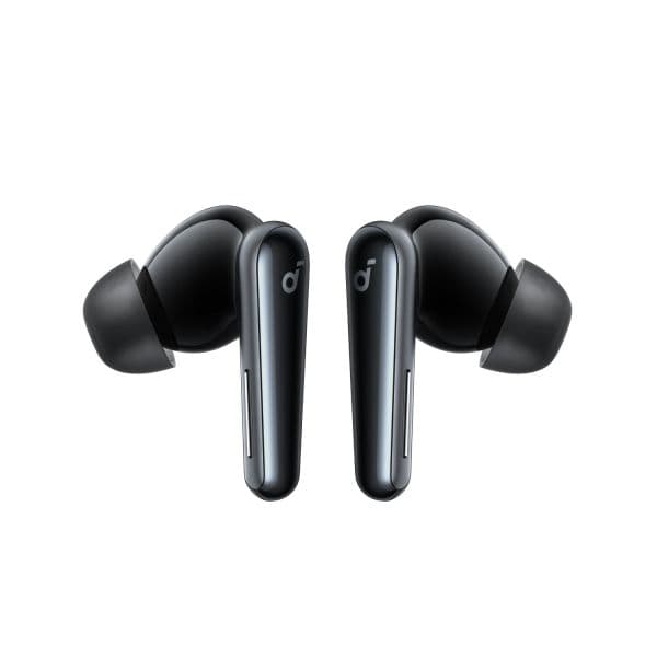Soundcore Liberty 5 Noise Cancelling Dolby Audio Preto