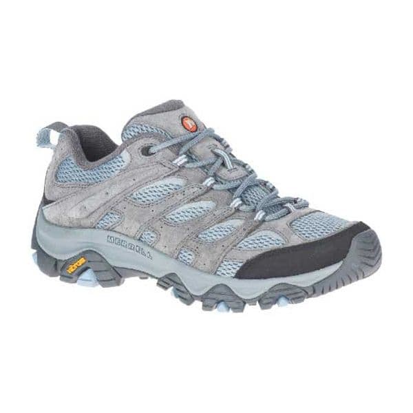 Merrell Moab 3 Hiking Shoes Cinzento 40 Mulher