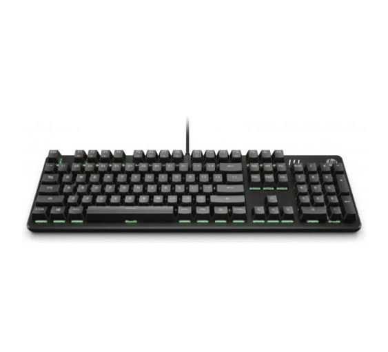 Teclado HP WLess Premium