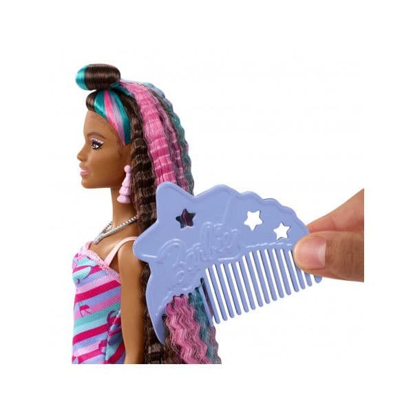 Barbie Totally Hair
