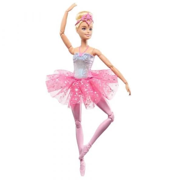 Barbie Bailarina