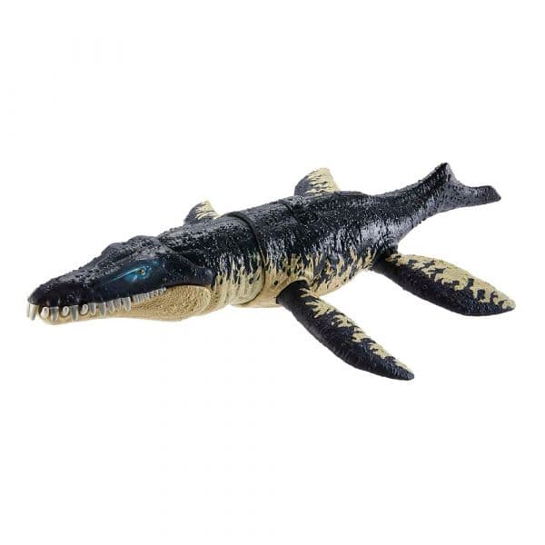 Jurassic World Rugido Selvagem Kronosaurus