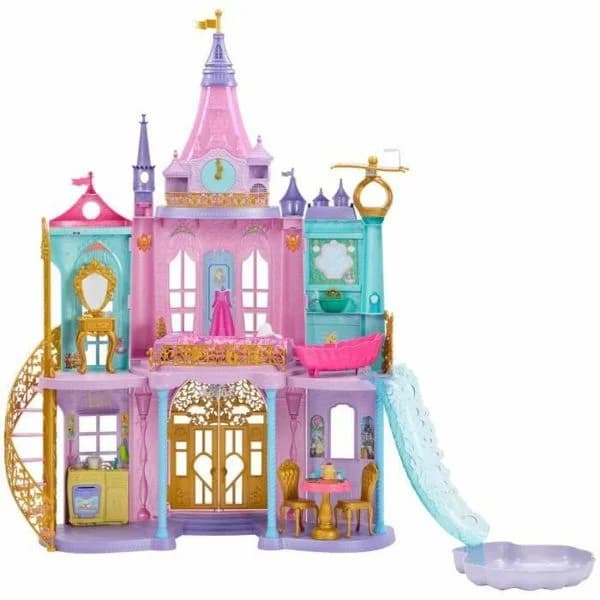 Mattel Castelo Princesas Disney