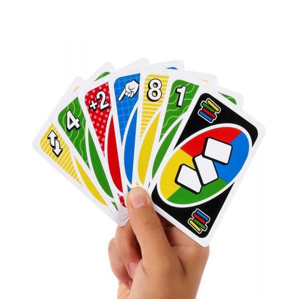 Mattel Jogo UNO Party