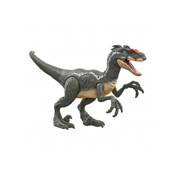 Jurassic World Raptor