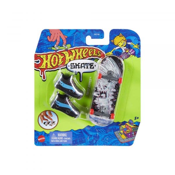 Hot Wheels Skate Twist Ripper HNG40