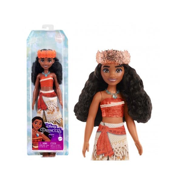 Princesas Disney Vaiana HPG68