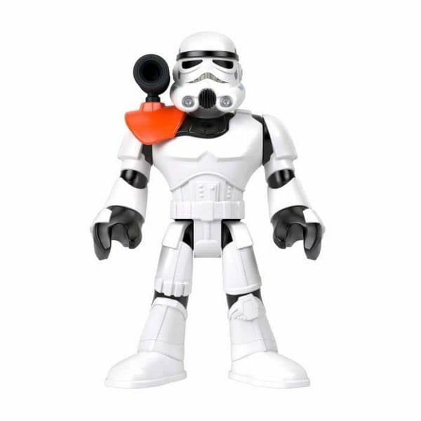 Fisher-Price Imaginext Soldado Imperial HXG53