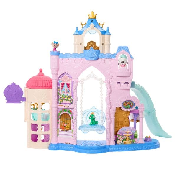 Disney Princess Palácio dos Pets
