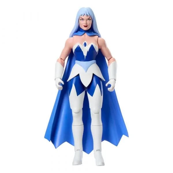 Mattel Masters of the Universe - Frosta 14cm JBM87