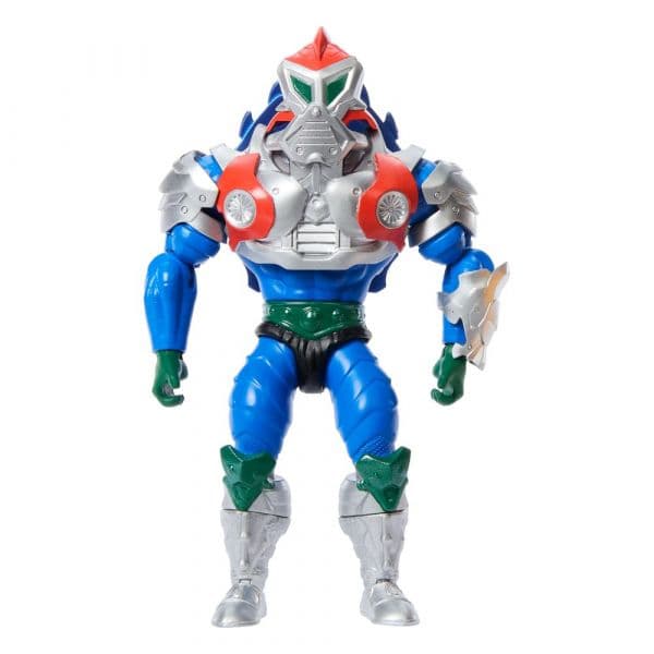 Mattel Masters of the Universe Origins - Mekaneck 14cm