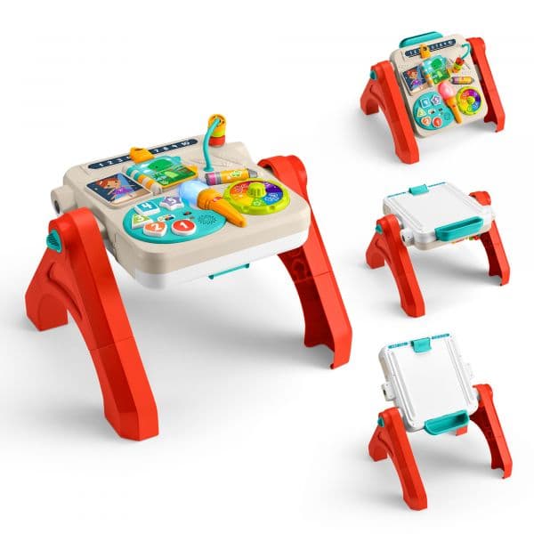 Fisher-Price Mesa de Atividades Laugh & Learn JGW89