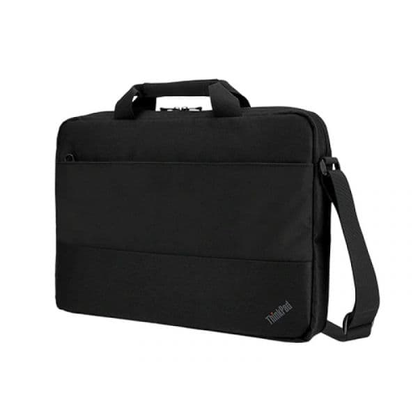 Lenovo 15.6" Basic Topload Black - 4X40Y95214