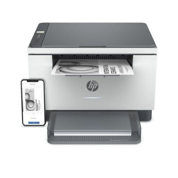 HP LaserJet MFP M234dw
