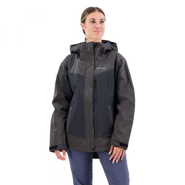 Columbia Point Park(TM) Jacket Preto M Mulher