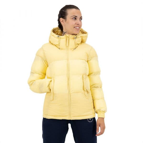 Columbia Pike Lake(TM) Ii Jacket Amarelo XL Mulher