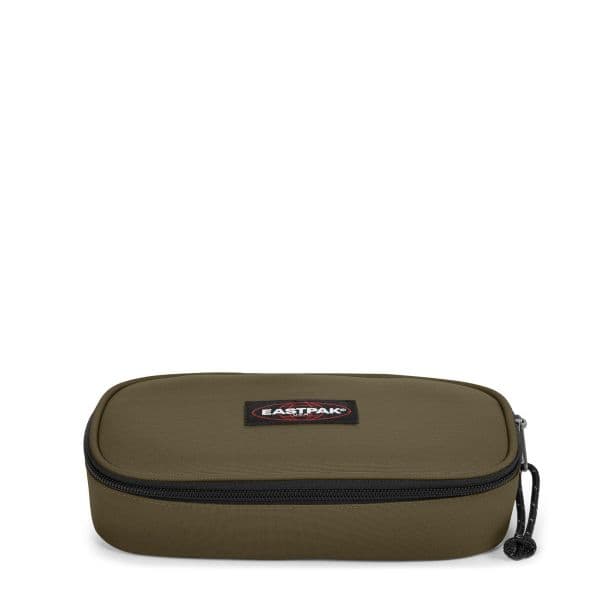 Eastpak Estojo Oval EK717J32 Army Olive