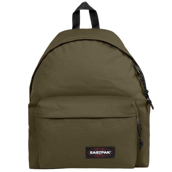 Eastpak Padded Pak'r Army Olive Verde 24L - EK620J32
