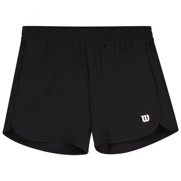 Wilson Team Shorts Preto S Rapaz