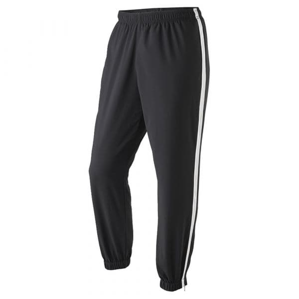 Wilson Team Pants Preto XL Homem