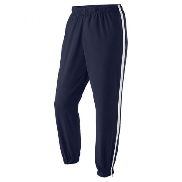 Wilson Team Pants Azul S Homem