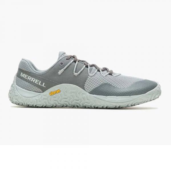 Merrell Sapatilhas de Trail Running Trail Glove 7 Monument 47
