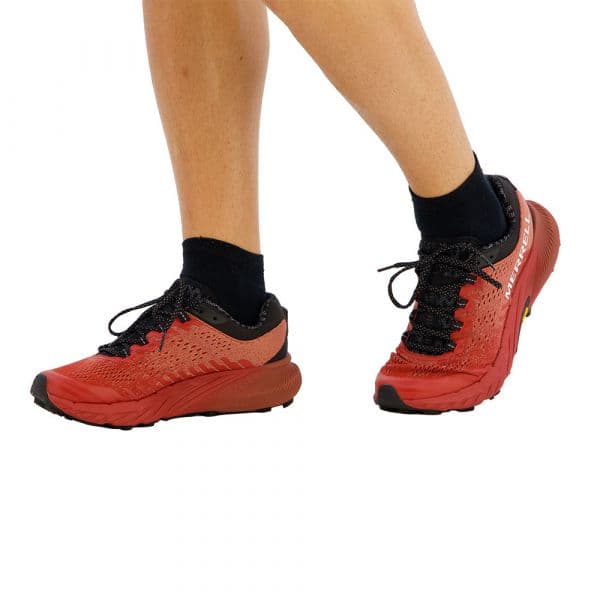 Merrell Sapatilhas de Trail Running Agility remix-43
