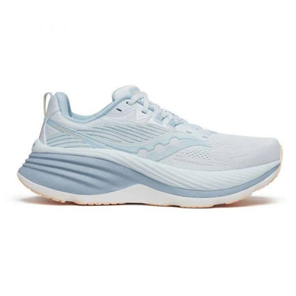 Saucony Sapatilhas de Running Hurricane 24 Ice Melt 36