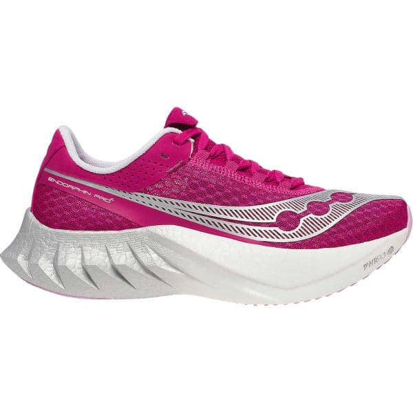 Saucony Running Endorphin Pro 4 s10939-40 38 Violeta