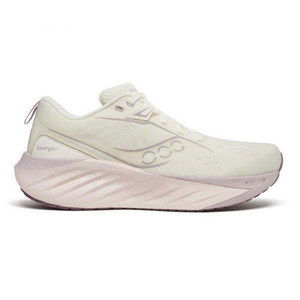 Saucony Running Triumph 22 s10964-145 38.5 Branco