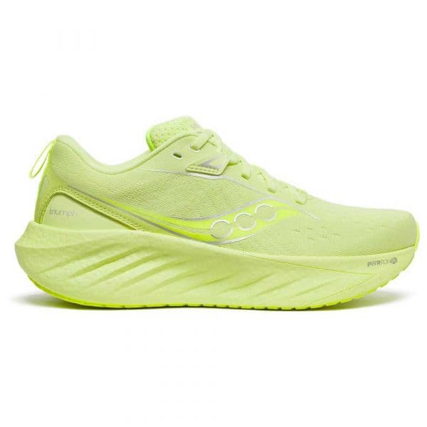 Saucony Running Triumph 22 s10964-152 37 Amarelo