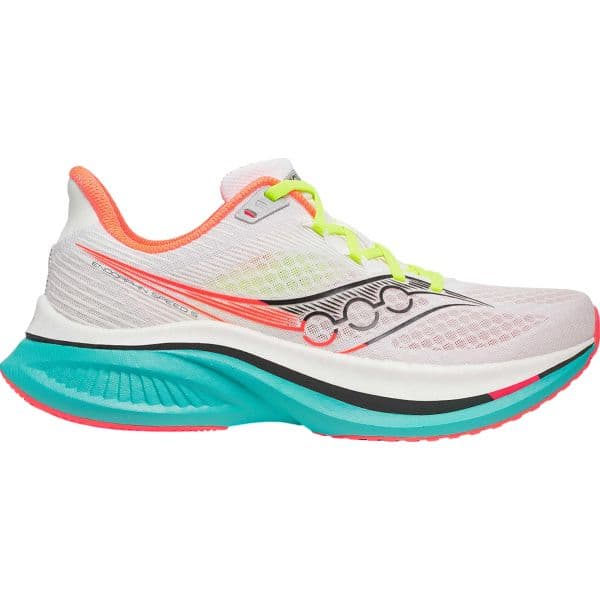 Saucony Running Endorphin Speed 5 s11007-97 38 Branco