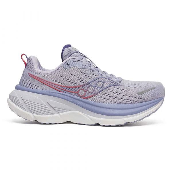 Saucony Sapatilhas de Running Hurricane 25 Thistle / Aster 35 1/2