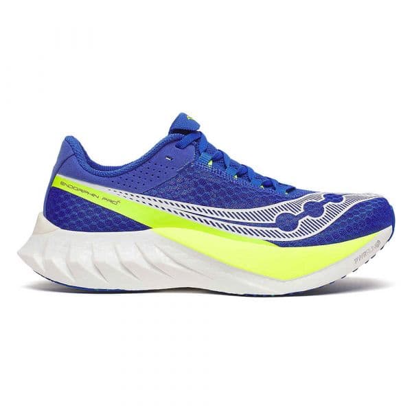 Saucony Running Endorphin Pro 4 s20939-285 44 Azul