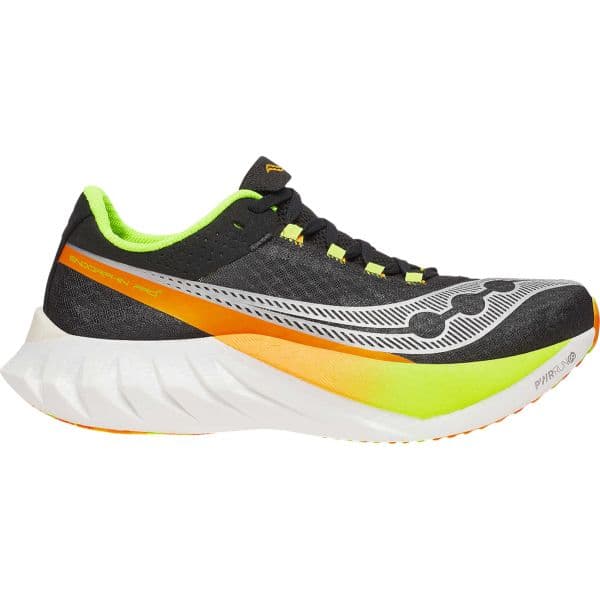 Saucony Running Endorphin Pro 4 s20939-343 43 Preto