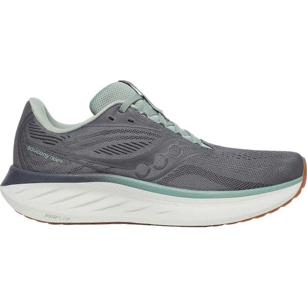 Saucony Running Ride 18 s21000-227 46 Cinzento