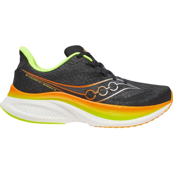 Saucony Running Endorphin Speed 5 s21007-31 46,5 Preto