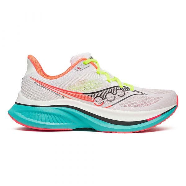 Saucony Running Endorphin Speed 5 s21007-97 42,5 Branco