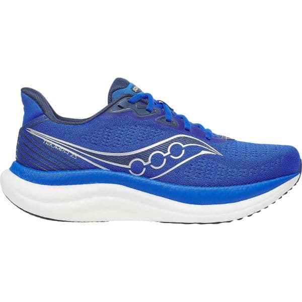 Saucony Running Triumph 23 s21023-215 44,5 Azul