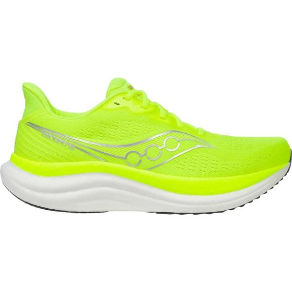 Saucony Running Triumph 23 s21023-285 46,5 Amarelo