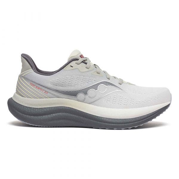 Saucony Running Triumph 23 s21023-505 45 Cinzento
