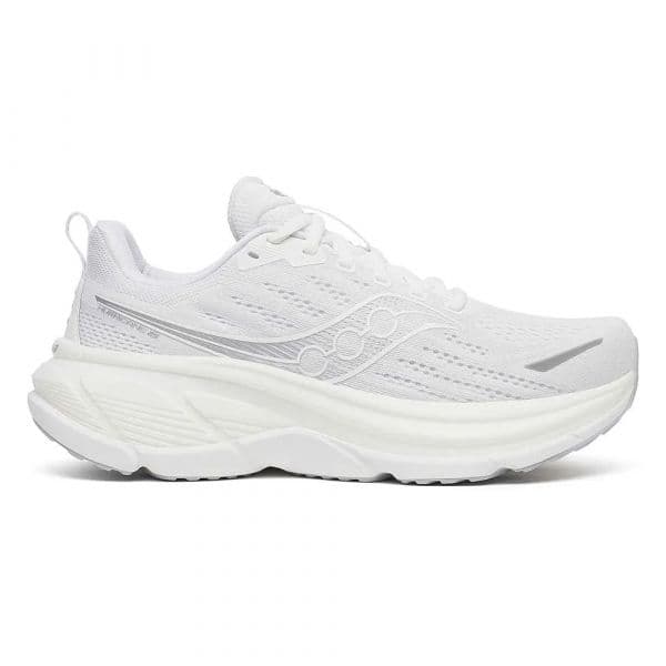 Saucony Sapatilhas de Running Hurricane 25 White 47