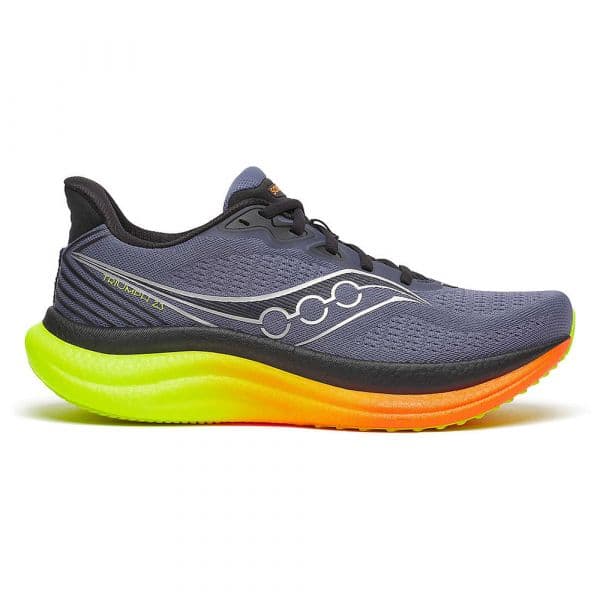 Saucony Running Triumph 23 s21023-99 44,5 Azul
