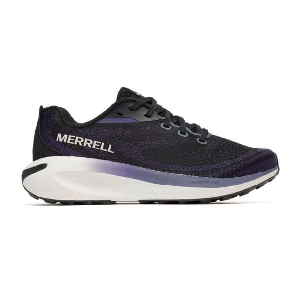 Merrell Sapatilhas de Trail Running Morphlite Black / Arcane 42 1/2