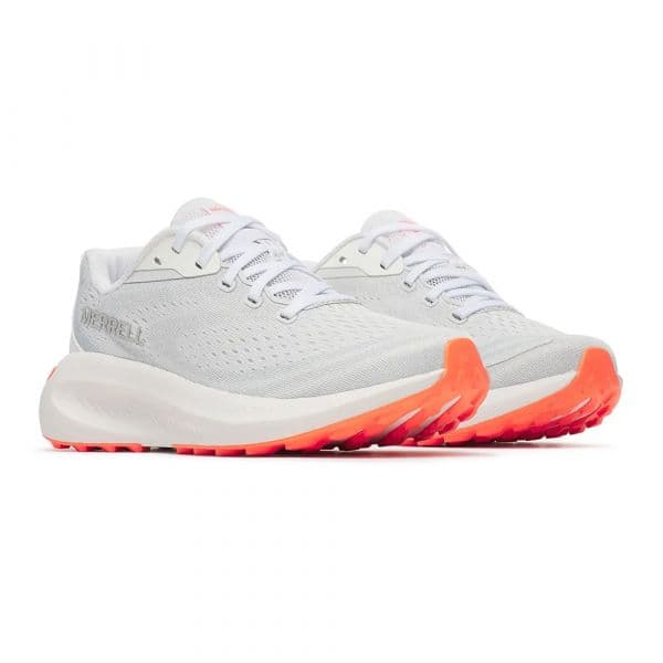 Merrell Sapatilhas de Trail Running Morphlite White / Flare 40 1/2